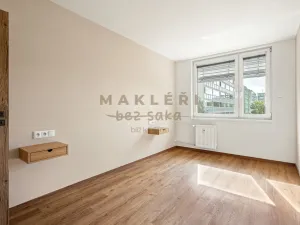 Prodej bytu 2+kk, Praha, Gregorova, 48 m2