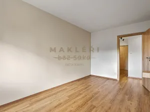Prodej bytu 2+kk, Praha, Gregorova, 48 m2