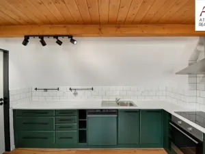 Pronájem bytu 2+kk, Kolín, U Borků, 50 m2