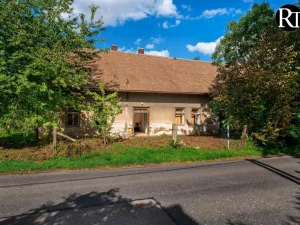 Prodej rodinného domu, Žáky, 106 m2