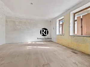Prodej rodinného domu, Žáky, 106 m2