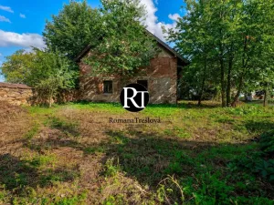 Prodej rodinného domu, Žáky, 106 m2