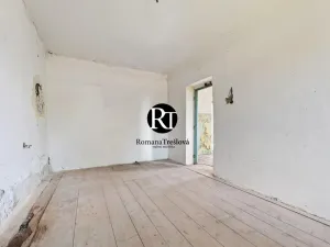 Prodej rodinného domu, Žáky, 106 m2
