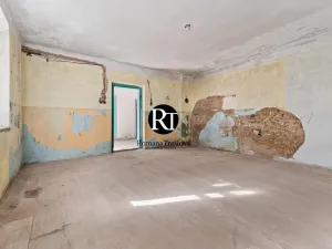 Prodej rodinného domu, Žáky, 106 m2