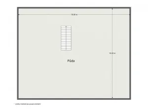 Prodej rodinného domu, Žáky, 106 m2