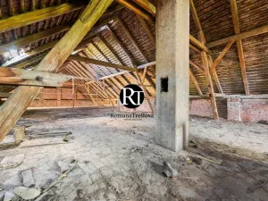 Prodej rodinného domu, Žáky, 106 m2