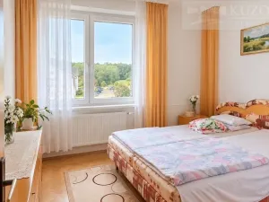 Prodej bytu 2+kk, České Budějovice, J. Bendy, 43 m2