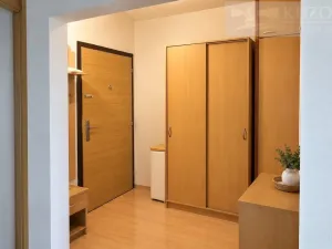 Prodej bytu 2+kk, České Budějovice, J. Bendy, 43 m2