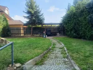 Pronájem rodinného domu, Praha - Řeporyje, 165 m2