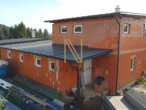 Prodej rodinného domu, Blovice, Pod Valem, 200 m2