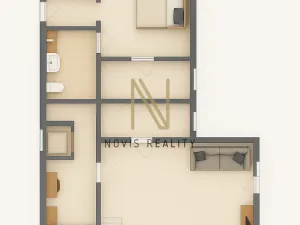 Prodej rodinného domu, Blovice, Pod Valem, 200 m2