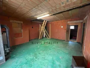 Prodej rodinného domu, Blovice, Pod Valem, 200 m2