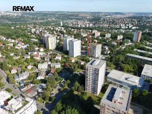 Prodej bytu 4+kk, Praha - Braník, Vavřenova, 73 m2