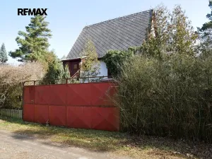 Prodej chaty, Chudíř, 85 m2