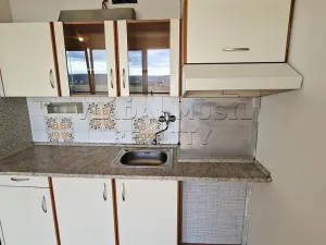 Prodej bytu 1+kk, Praha - Kamýk, Písnická, 32 m2