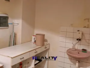 Pronájem komerční nemovitosti, Žatec, Žižkovo náměstí, 55 m2