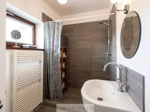 Prodej rodinného domu, Nučice, Paderlíkova, 135 m2