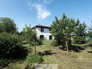 Prodej rodinného domu, Nučice, Paderlíkova, 135 m2