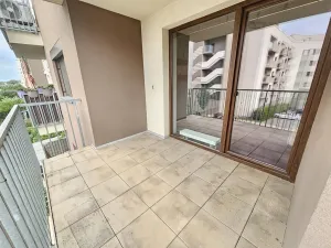 Pronájem bytu 2+kk, Brno, Řípská, 59 m2