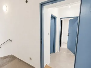 Pronájem bytu 1+kk, Brno, Cejl, 30 m2