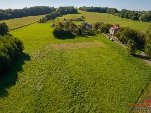 Prodej pozemku pro bydlení, Český Těšín - Dolní Žukov, Rakovec, 1809 m2