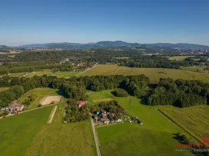 Prodej pozemku pro bydlení, Český Těšín - Dolní Žukov, Rakovec, 1809 m2
