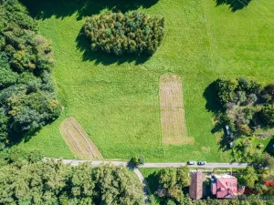 Prodej pozemku pro bydlení, Český Těšín - Dolní Žukov, Rakovec, 1073 m2