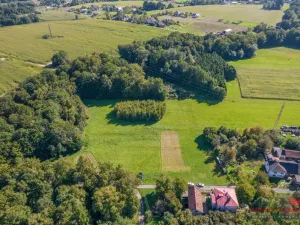 Prodej pozemku pro bydlení, Český Těšín - Dolní Žukov, Rakovec, 1073 m2