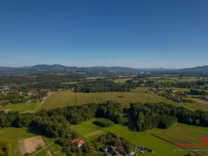 Prodej pozemku pro bydlení, Český Těšín - Dolní Žukov, Rakovec, 1735 m2