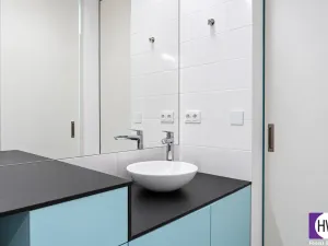 Prodej bytu 3+kk, Praha, Jakutská, 72 m2