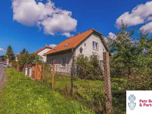 Prodej rodinného domu, Lužná, Prostřední, 135 m2