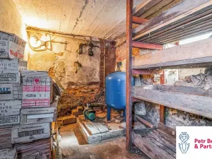 Prodej rodinného domu, Lužná, Prostřední, 135 m2
