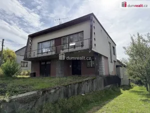 Prodej rodinného domu, Svárov, 180 m2