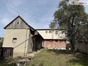 Prodej rodinného domu, Svárov, 180 m2