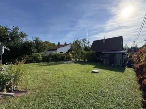 Prodej chaty, Říčany - Strašín, Chatařská, 35 m2