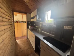 Prodej chaty, Říčany - Strašín, Chatařská, 35 m2