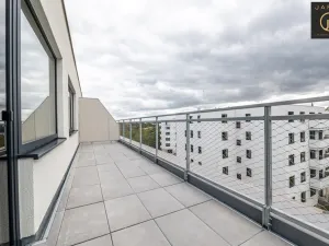 Prodej bytu 4+kk, Kladno, 92 m2