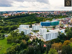 Prodej bytu 4+kk, Kladno, 95 m2