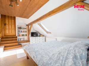 Prodej rodinného domu, Volary - Chlum, 279 m2