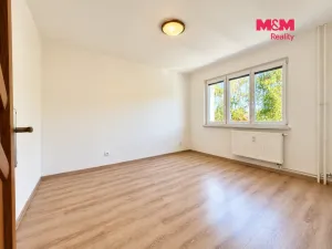 Pronájem bytu 2+1, Karviná - Ráj, Prameny, 60 m2