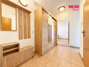 Pronájem bytu 2+1, Karviná - Ráj, Prameny, 60 m2