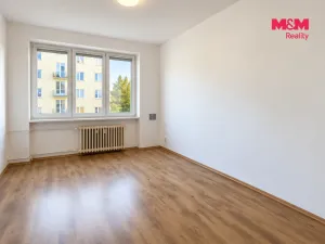 Prodej bytu 3+1, Sokolov, Sokolovská, 70 m2