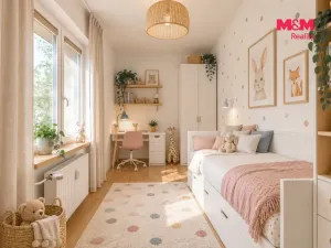 Prodej bytu 3+1, Český Těšín, U Mlékárny, 63 m2