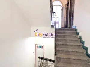 Pronájem bytu 1+1, Praha - Vršovice, Žitomírská, 40 m2