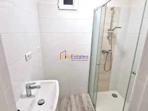 Pronájem bytu 1+1, Praha - Vršovice, Žitomírská, 40 m2