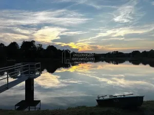 Prodej pozemku pro bydlení, Nová Ves, 4929 m2