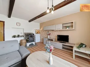 Prodej rodinného domu, Skřinářov, 117 m2