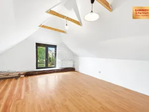 Prodej rodinného domu, Skřinářov, 117 m2
