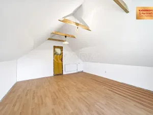 Prodej rodinného domu, Skřinářov, 117 m2
