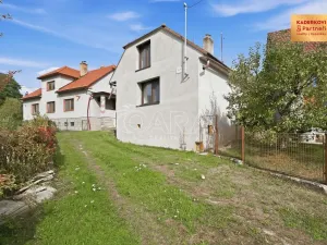 Prodej rodinného domu, Skřinářov, 117 m2